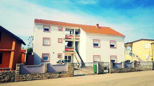 Apartamento Villa Selina
