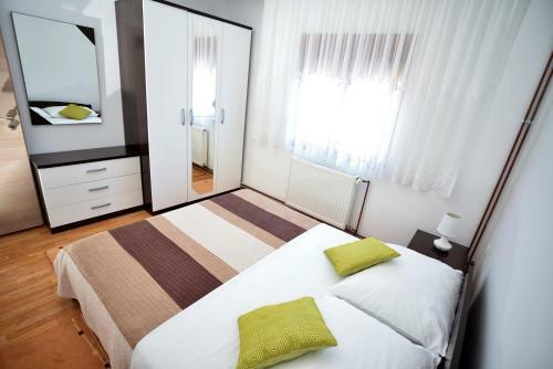 Apartment Isi?