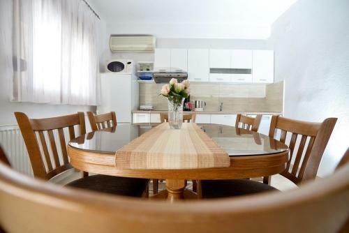 Apartment Isi?