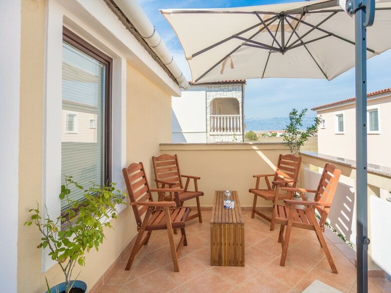 Apartamentos Villa Karmen