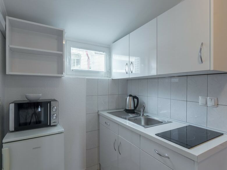 Apartamentos Villa Karmen