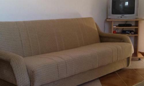 Apartments Borac