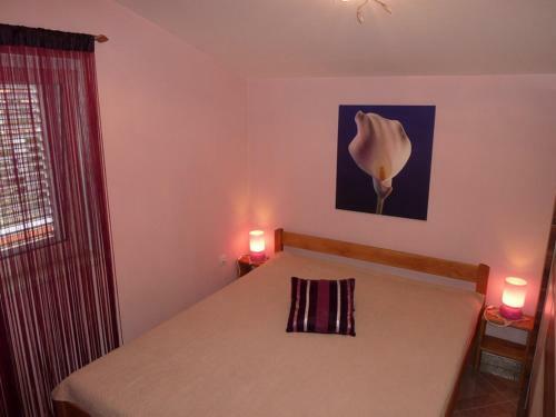 Apartment Bobovik X