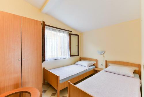 Apartment Milobara