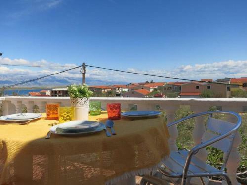 Holiday Home Vir