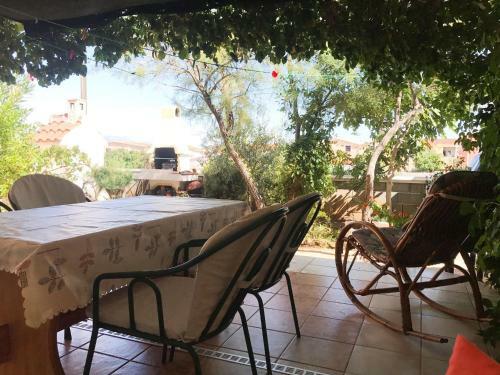 Holiday Home Vir