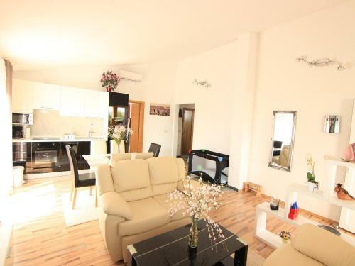Apartment Prezida