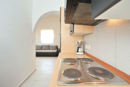 Apartments Dragi?evi?