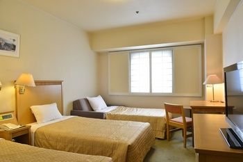 Hotel Pacific Okinawa (d)