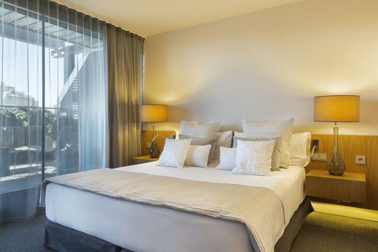 Hotel Royal Passeig De Gracia