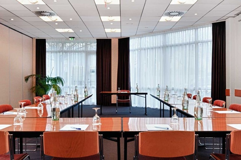 Hotel TRYP By Wyndham Wuppertal