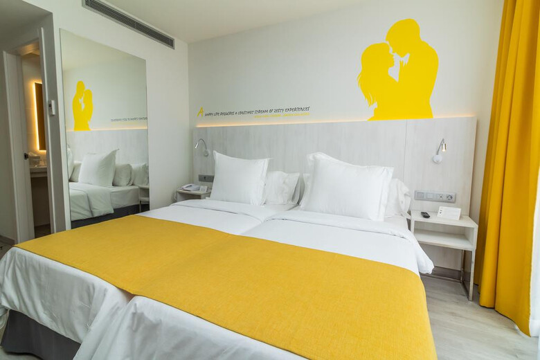 Hotel Lemon & Soul Las Palmas