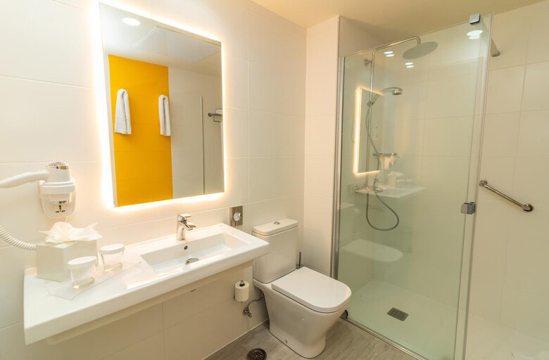 Hotel Lemon & Soul Las Palmas