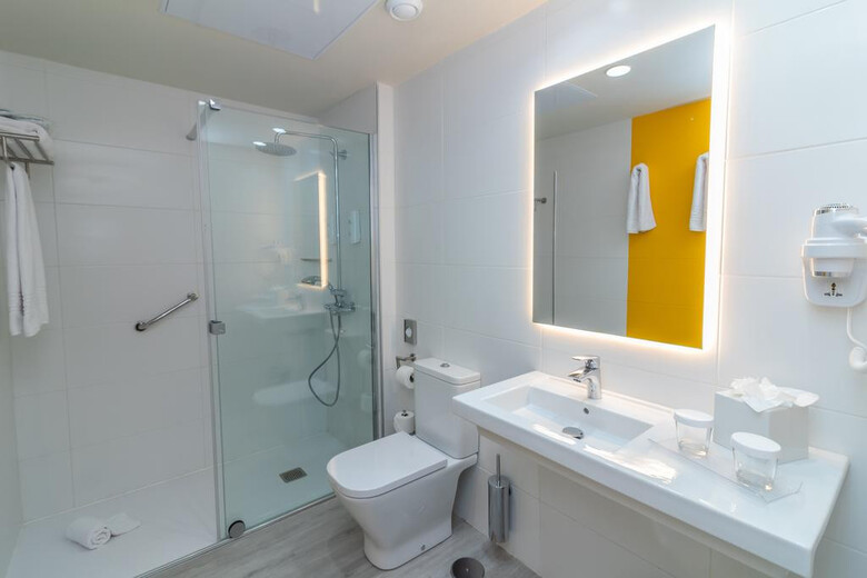 Hotel Lemon & Soul Las Palmas