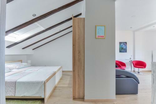 Apartments Medved