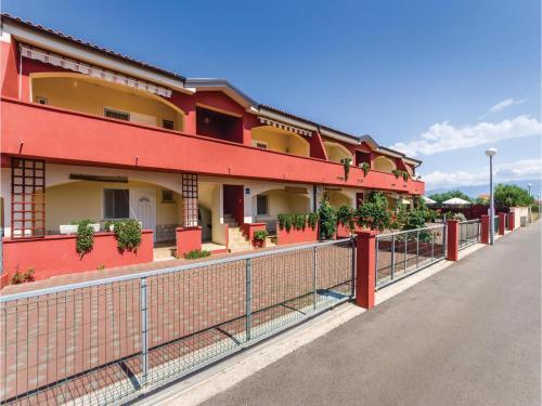 Apartment Straza Croatia