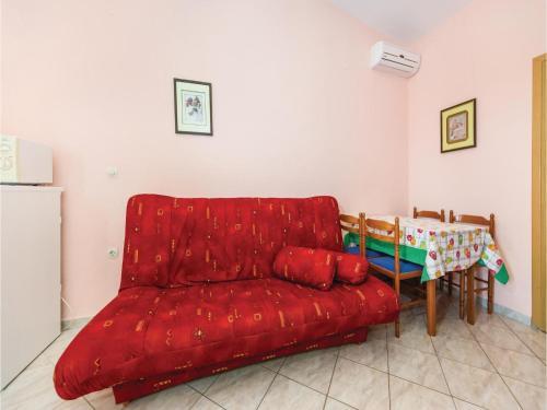 Apartment Straza Croatia