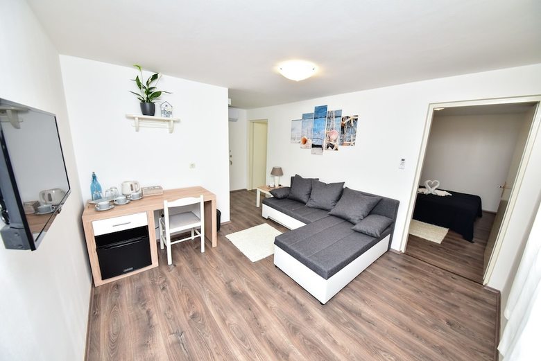 B&B Spavalica