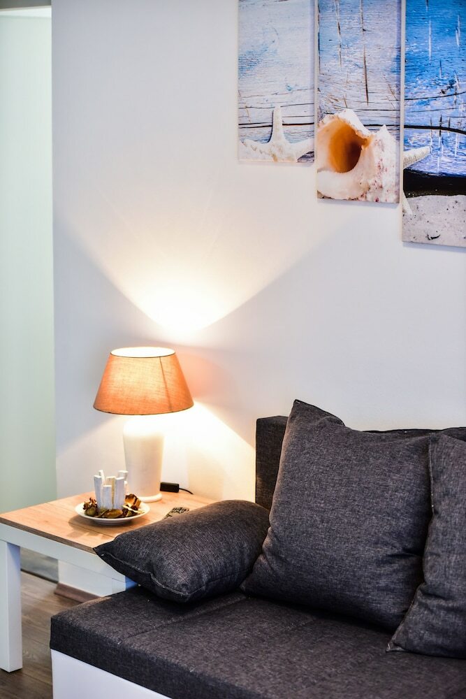 B&B Spavalica