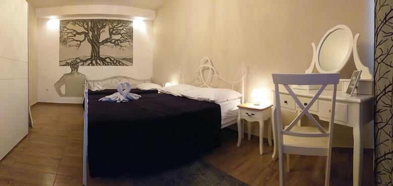 B&B Spavalica