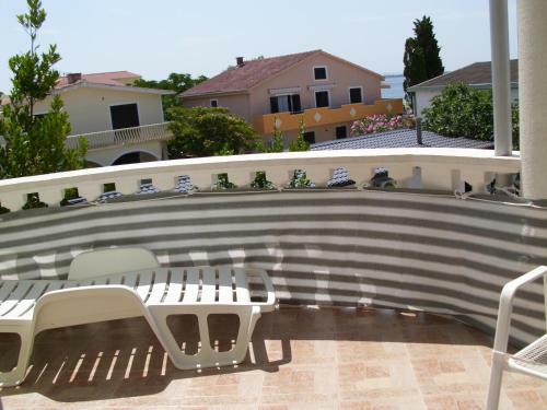 Apartments Nikola