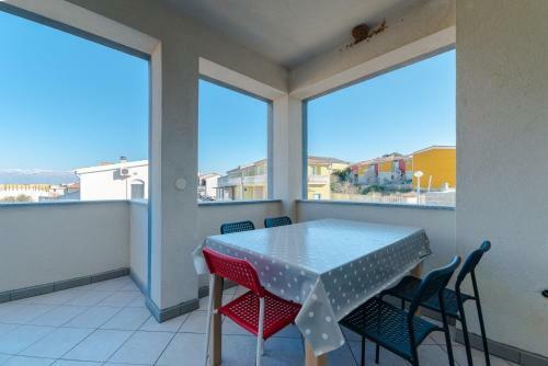 Apartments Pavlovic