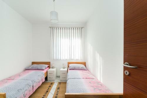 Apartments Pavlovic