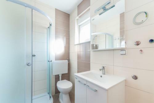 Apartments Pavlovic