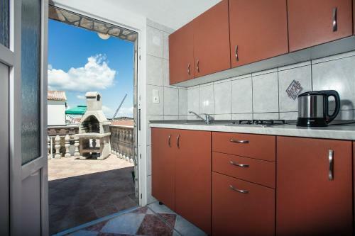 Apartments Zitna
