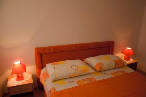 Hostal Apartment And Room Daria