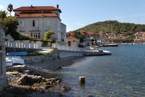 Hostal Double Room Vis 3034a