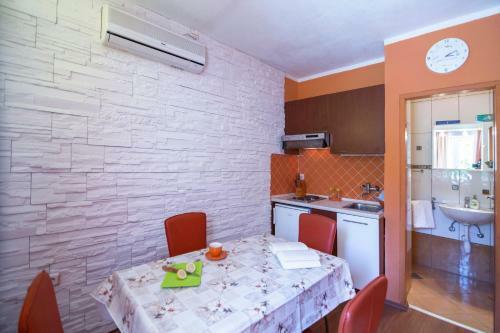 Apartamentos Over The Sea In Vis Town