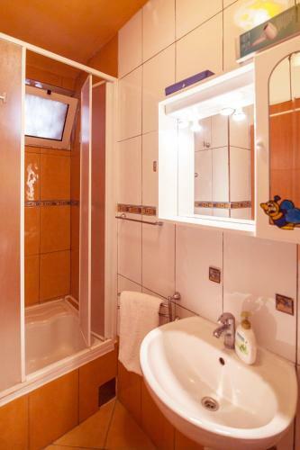 Apartamentos Over The Sea In Vis Town