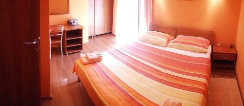 Apartamentos Over The Sea In Vis Town
