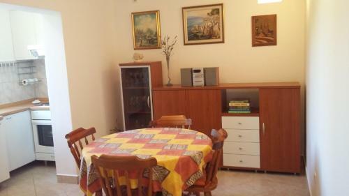 Apartment Miriam Vis
