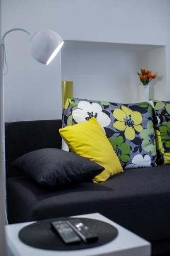 Apartment Jure