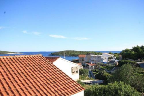 Apartments By The Sea Rukavac (vis) - 8893
