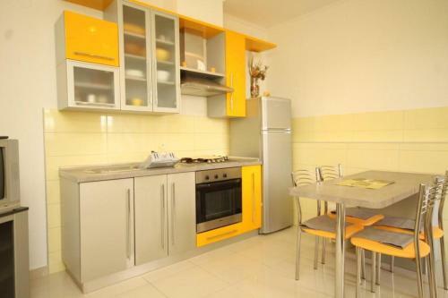 Apartments By The Sea Rukavac (vis) - 8893