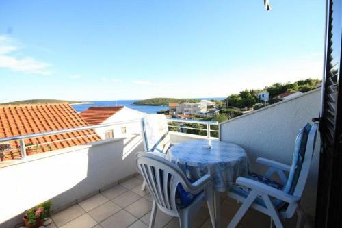 Apartments By The Sea Rukavac (vis) - 8893