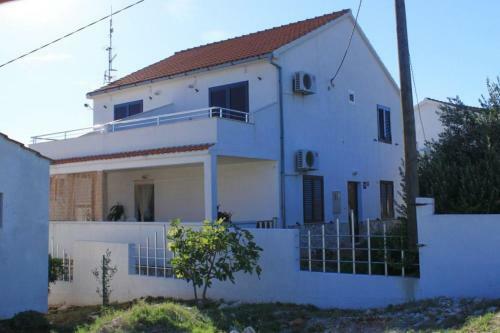 Apartments By The Sea Rukavac (vis) - 8893