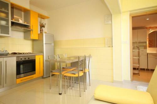 Apartments By The Sea Rukavac (vis) - 8893