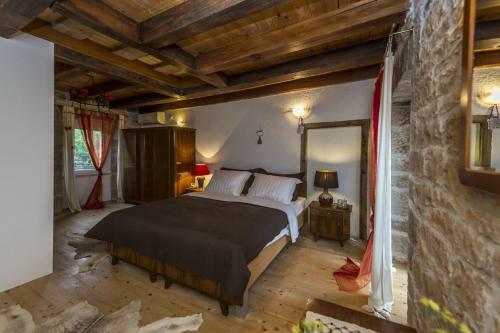 Villa Katarina&luka With Beautiful Garden And Pool