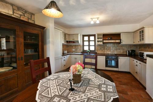 Villa Vranje Selo By Istarski Dvori