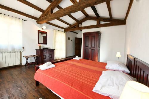 Villa Vranje Selo By Istarski Dvori