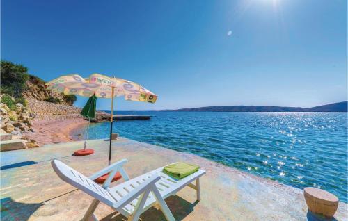 Apartment Vlasici With Sea View 07