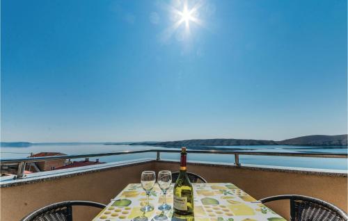 Apartment Vlasici With Sea View 06