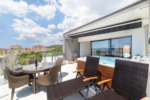 Apartamentos Luxusapartment Mateja