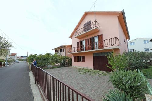 Apartment Marica
