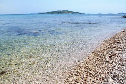 Apartments By The Sea Vodice - 4205