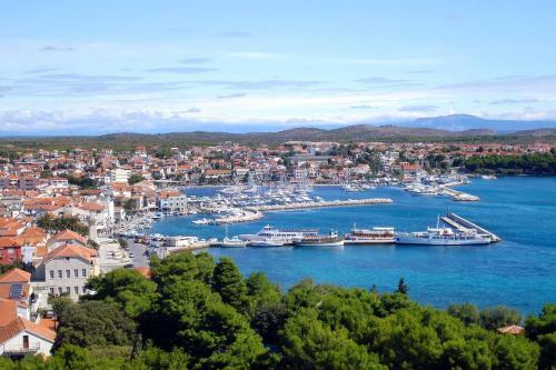 Hostal Rooms By The Sea Vodice - 4228